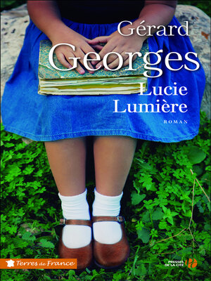 cover image of Lucie Lumière